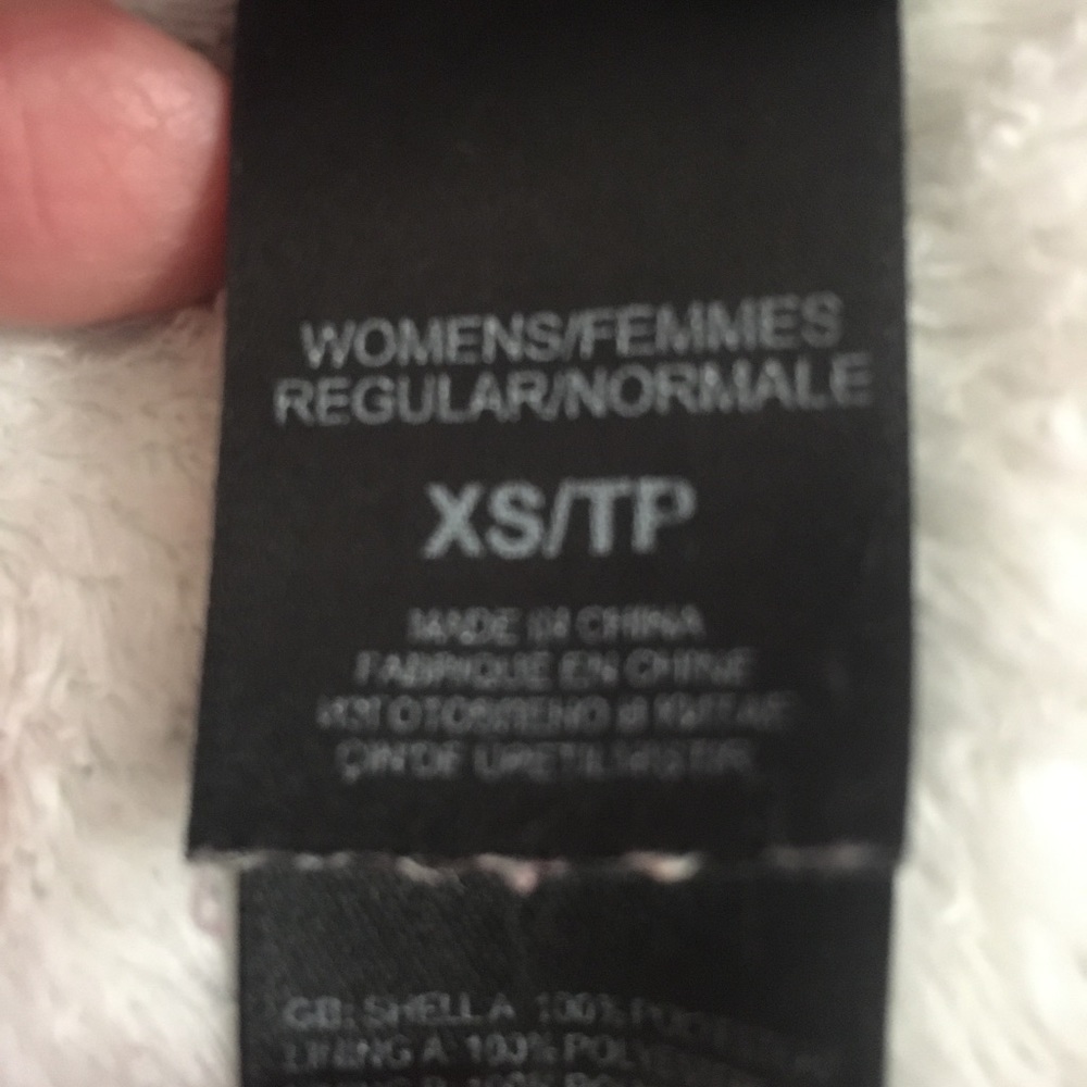 THE NORTH FACE BREAST CANCER AWARENESS - Picture 6 of 7